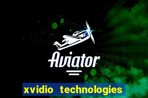 xvidio technologies brasil 2024